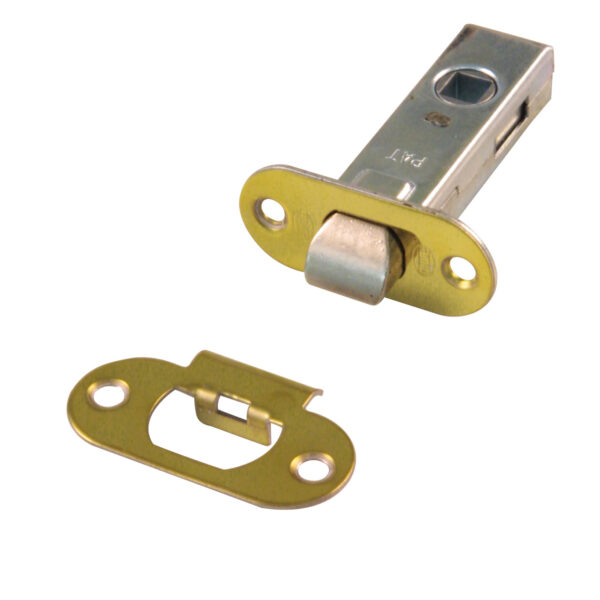 PICAPORTE 8-45 ACERO LTDO S/ESP MAQ (N)